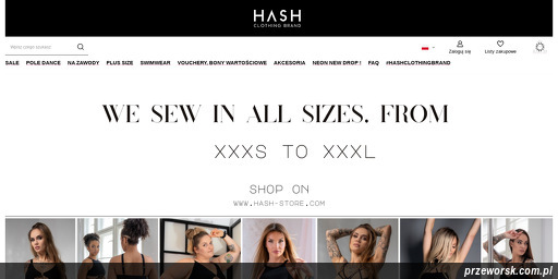hash-store
