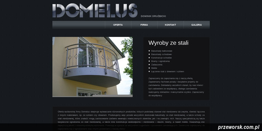 ppu-domelus-slawomir-druzbicki