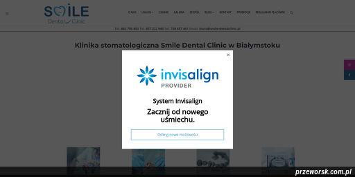 smile-dental-clinic