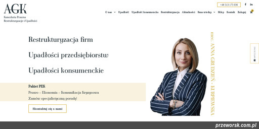 kancelaria-prawna-agk-restrukturyzacje-i-upadlosci-anna-grudzien-kurpiewska