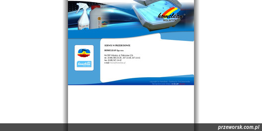 homclean-sp-z-o-o