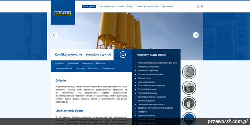 przedsiebiorstwo-uslug-komunalnych-hemar-sp-z-o-o