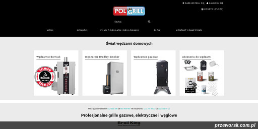 dobregrille-pl