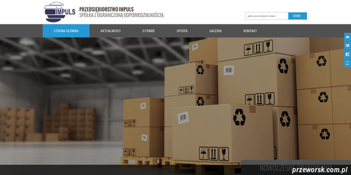 impuls-pack