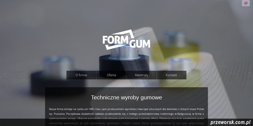 form-gum-wytwornia-artykulow-gumowych-kaliszewski-spolka-z-o-o