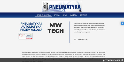 mw-tech-waldemar-lukiewski
